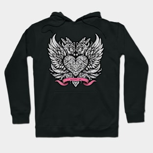 Valentines Day Celebrate Hoodie